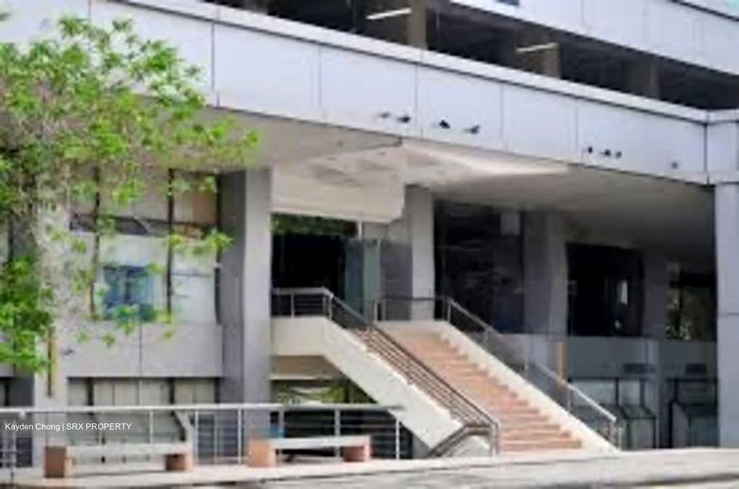 High Street Centre (D6), Office #553791911